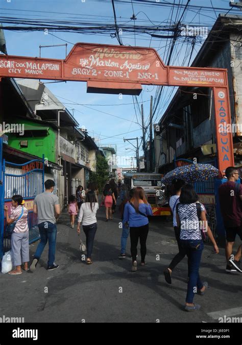 sangandaan caloocan barangay|City of Caloocan .